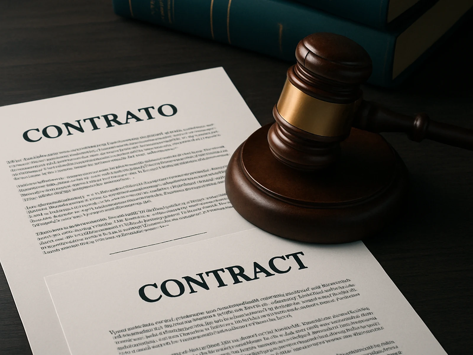 Legal Translation